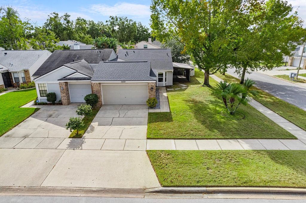 Photo of 5400 Rutland Court, Orlando, FL 32812 (MLS # O6363802)