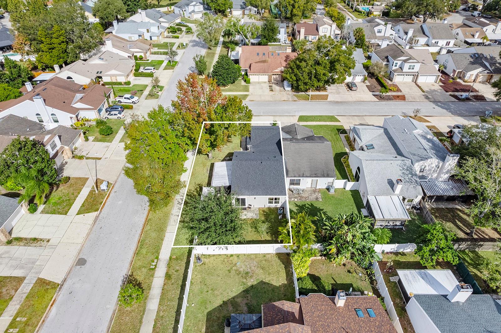 ESSEX POINT SOUTH - Residential