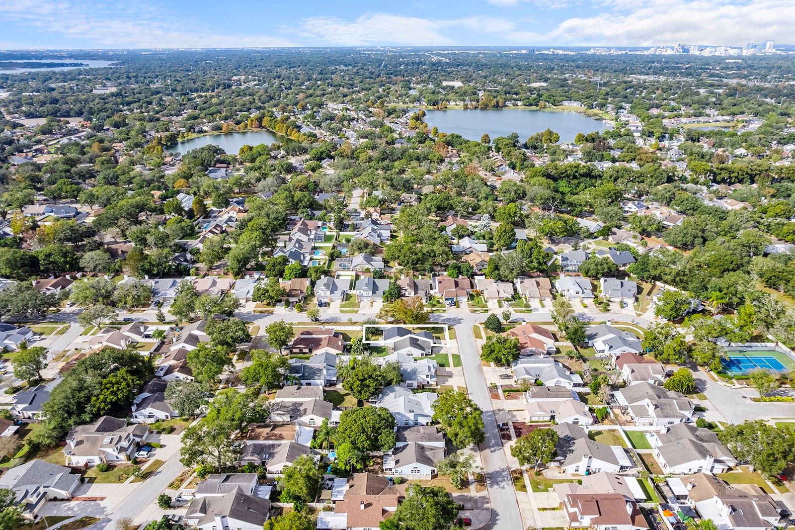 ESSEX POINT SOUTH - Residential
