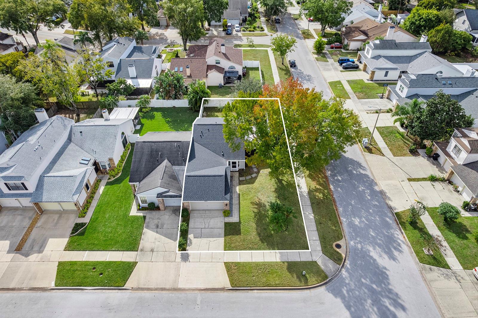 ESSEX POINT SOUTH - Residential