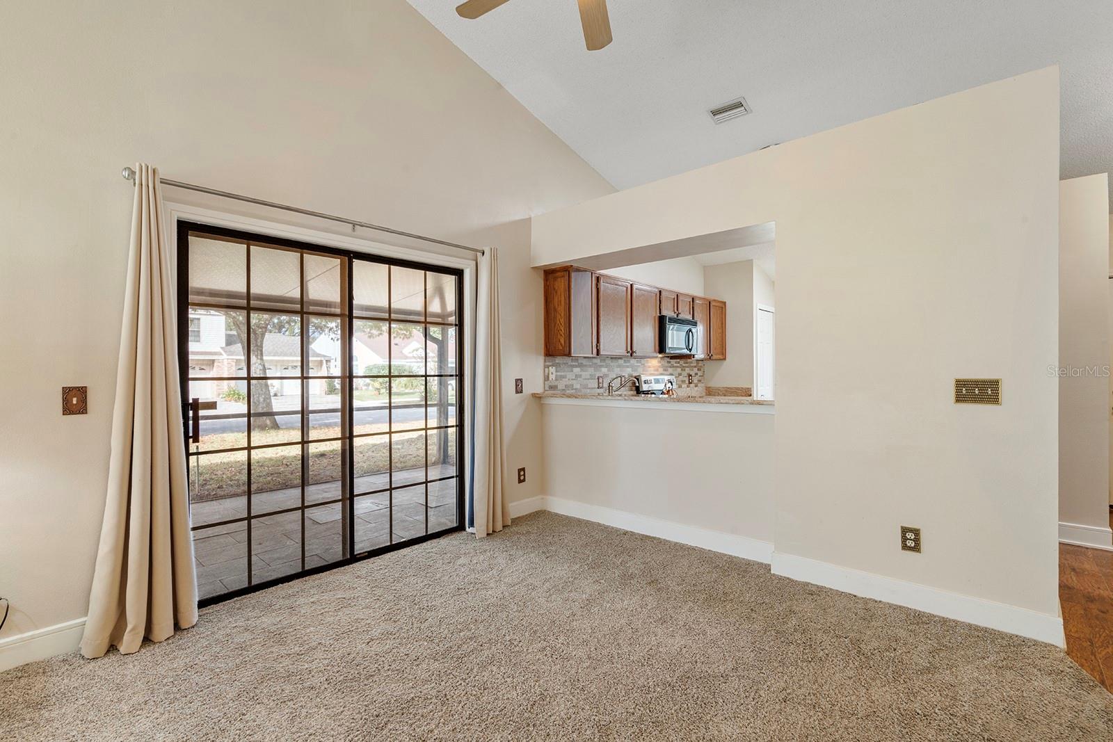 ESSEX POINT SOUTH - Residential