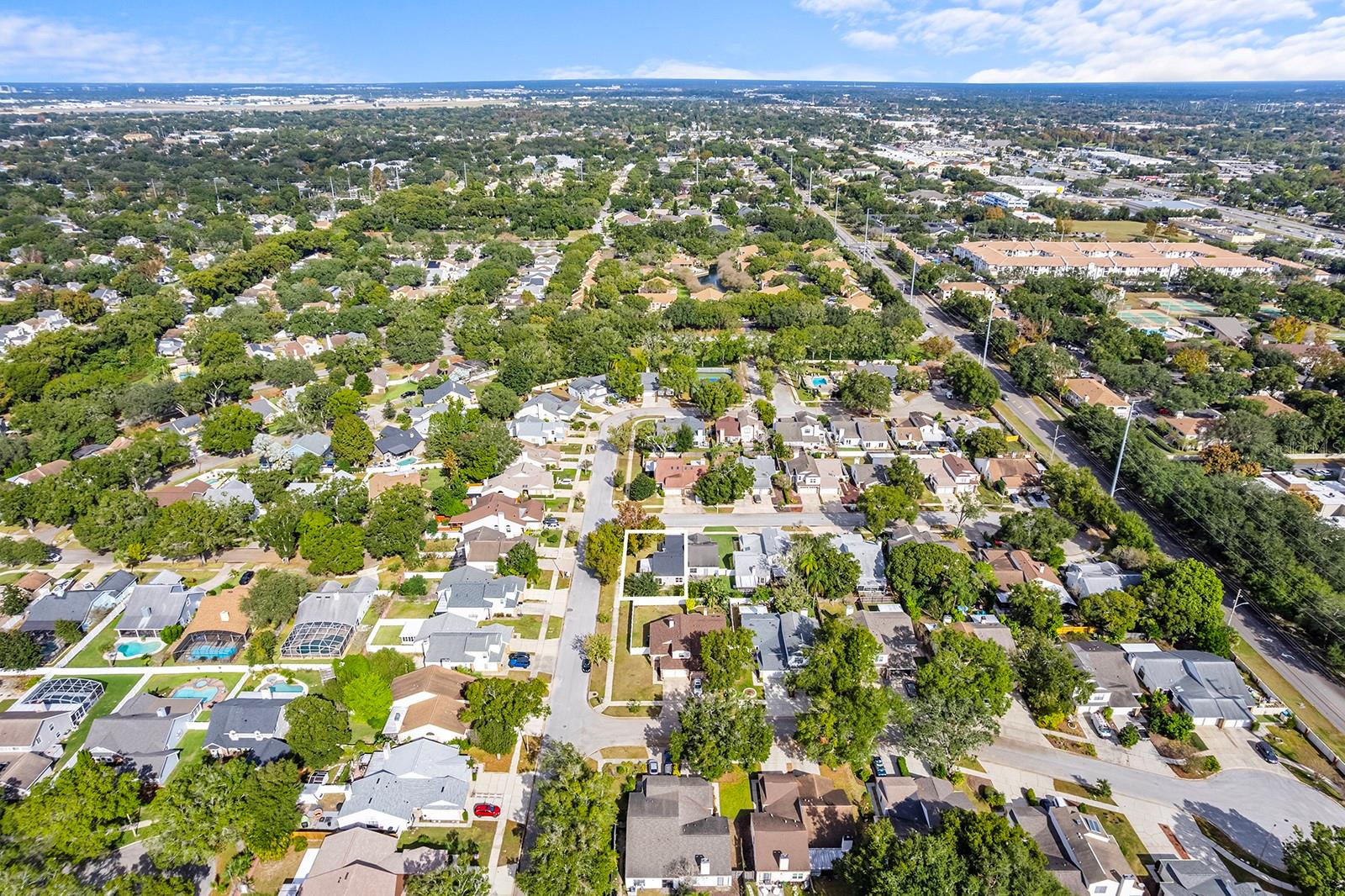 ESSEX POINT SOUTH - Residential