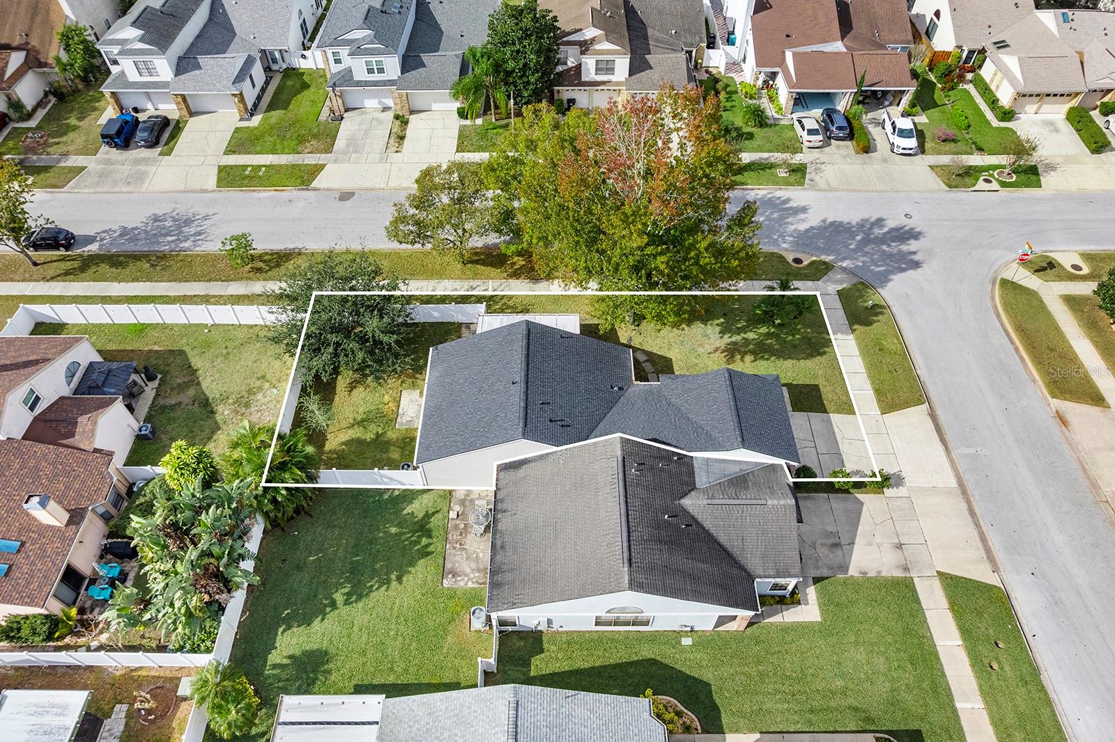 ESSEX POINT SOUTH - Residential