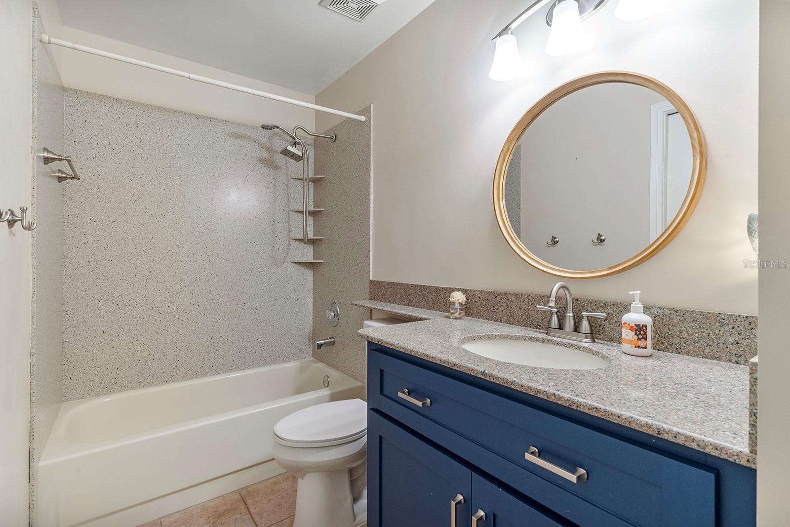 ESSEX POINT SOUTH - Residential