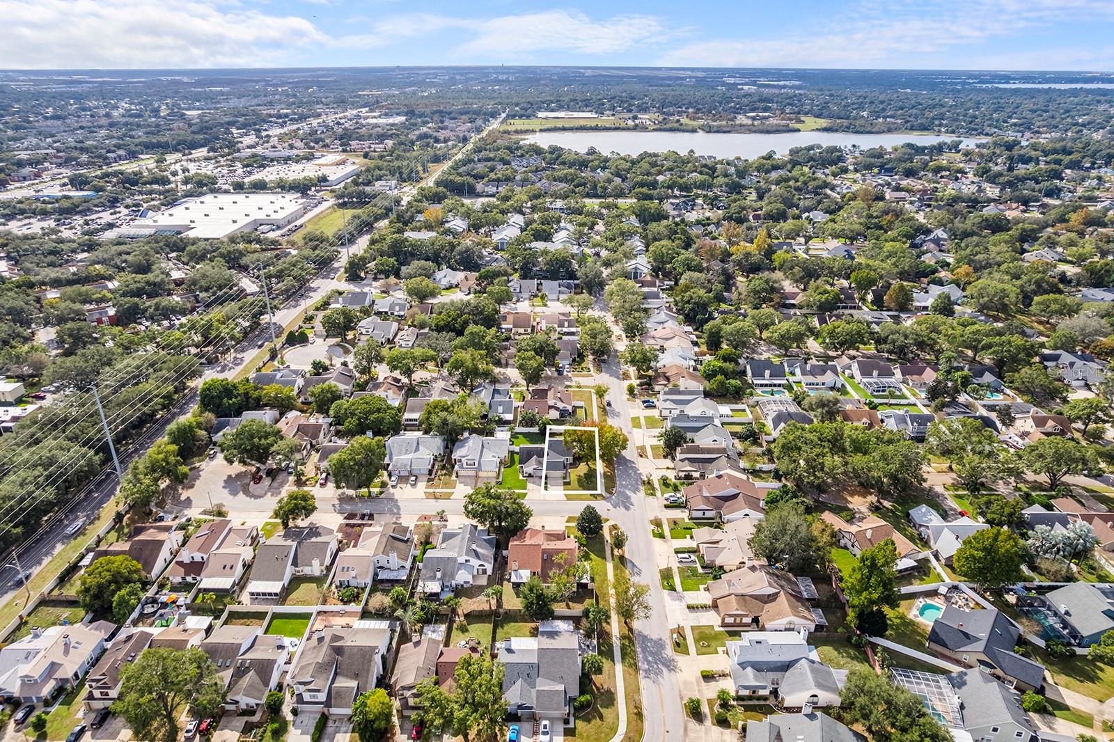 ESSEX POINT SOUTH - Residential