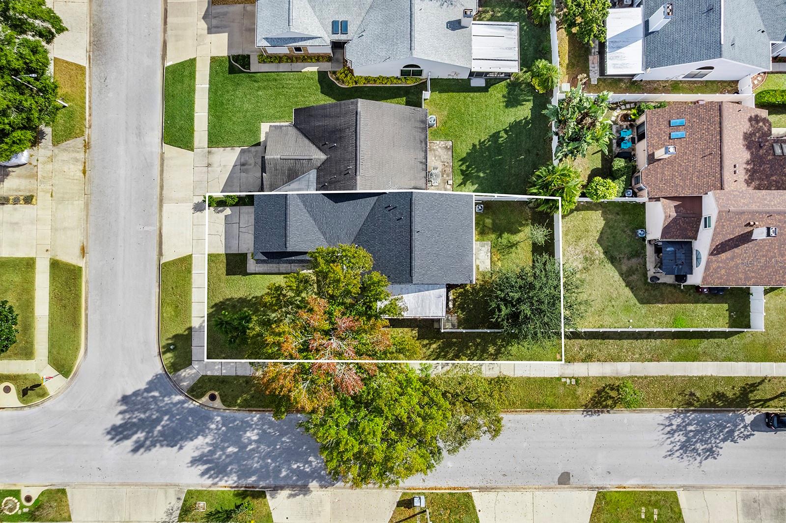 ESSEX POINT SOUTH - Residential