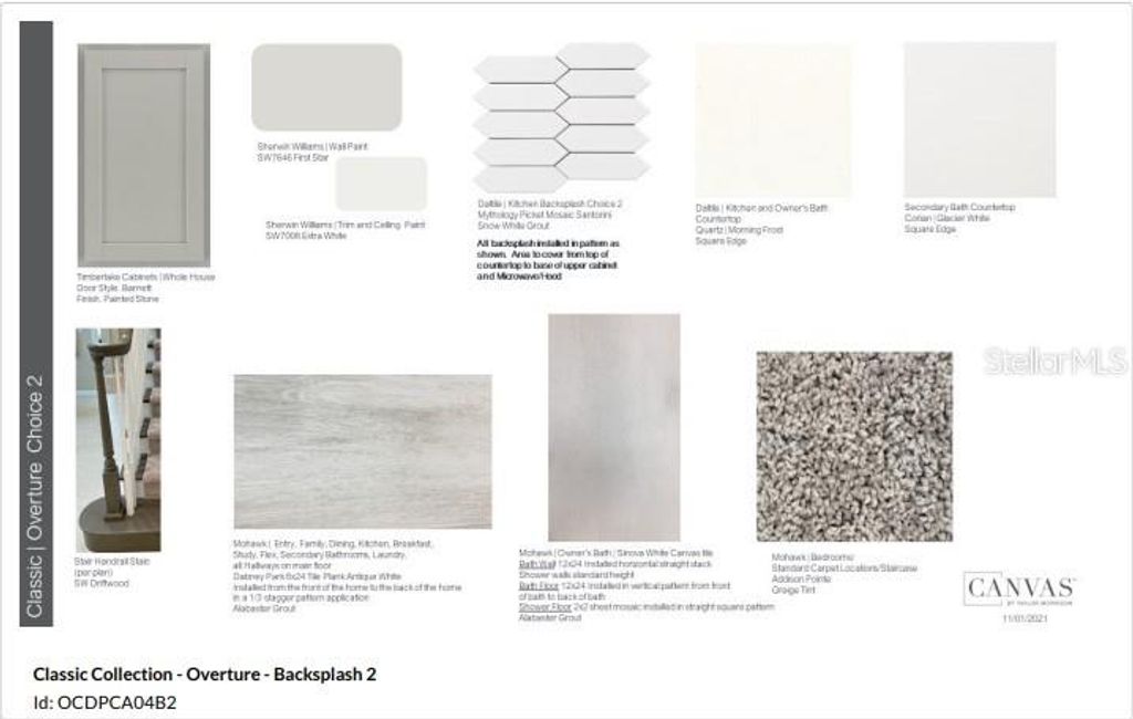 Photo of 2396 CARIBE COURT, WESLEY CHAPEL, FL 33543 (MLS # A4534138)