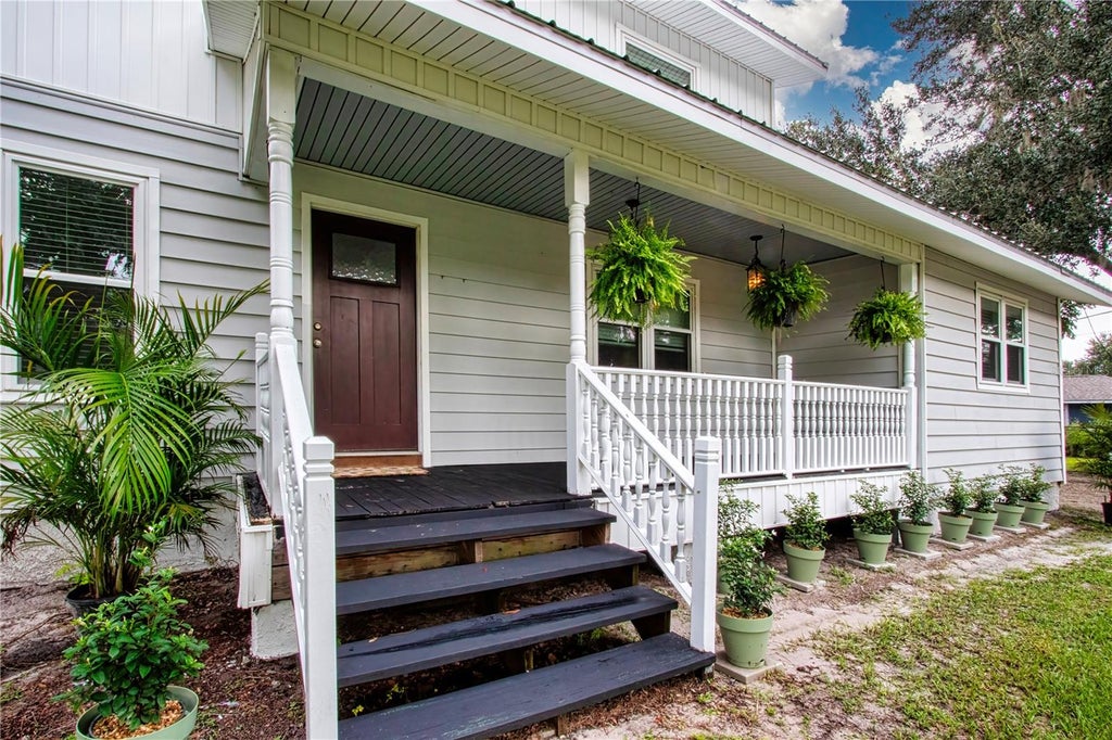 Photo of 2501 Lightfoot Road, Wimauma, FL 33598 (MLS # TB8546057)