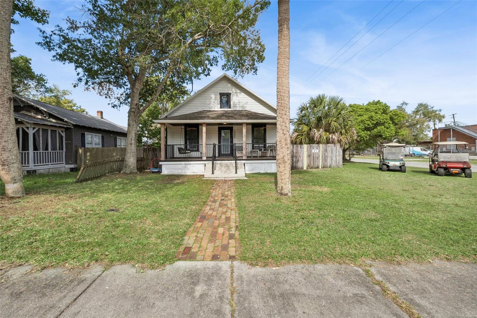 SANFORD TOWN OF - Residential