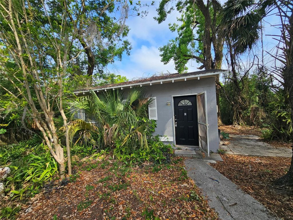 Photo of 1504 E 99th Avenue #C, Tampa, FL 33612 (MLS # TB8493635)