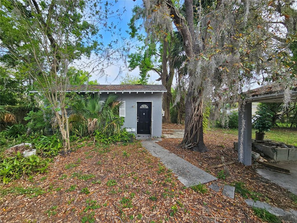 Photo of 1504 E 99th Avenue #C, Tampa, FL 33612 (MLS # TB8493635)