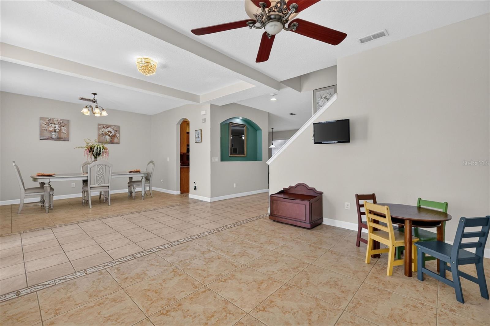 1766 OAK GROVE CHASE DRIVE