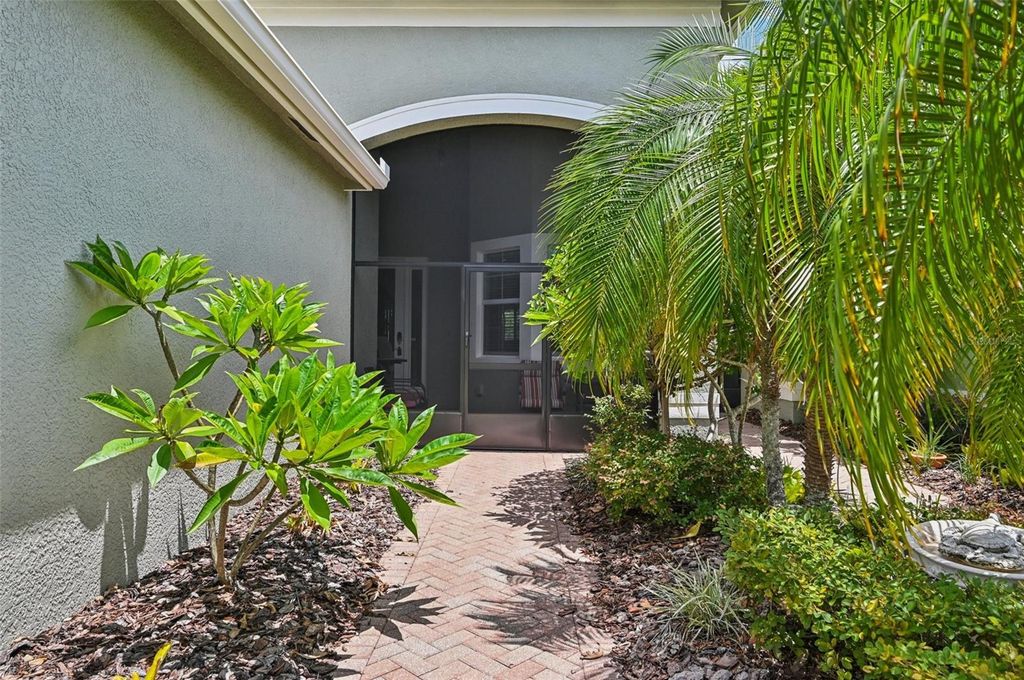 Photo of 15837 Aurora Lake Circle, Wimauma, FL 33598 (MLS # TB8411936)