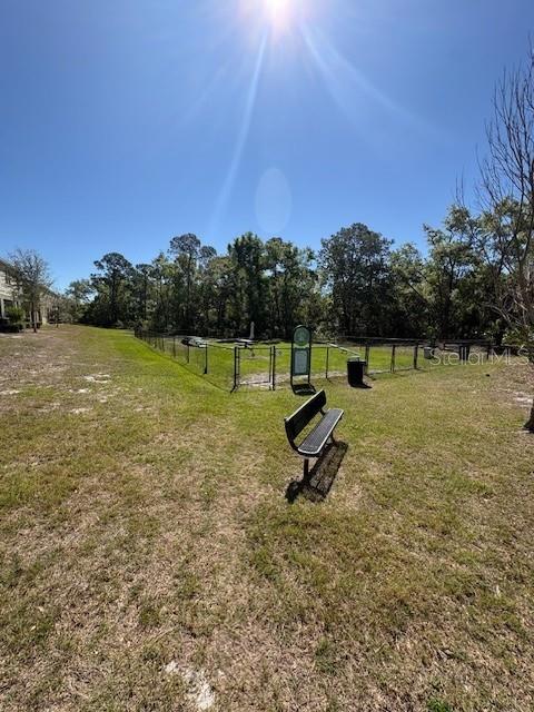 PRESERVE/GULF TRACE - Residential Lease