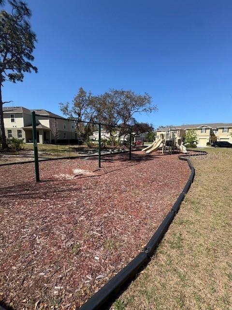 PRESERVE/GULF TRACE - Residential Lease