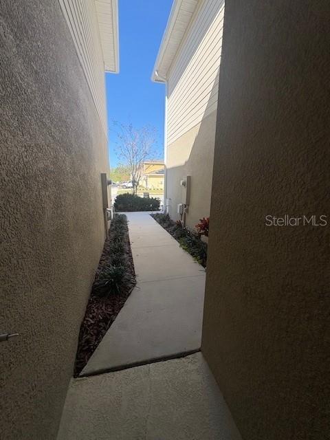 PRESERVE/GULF TRACE - Residential Lease