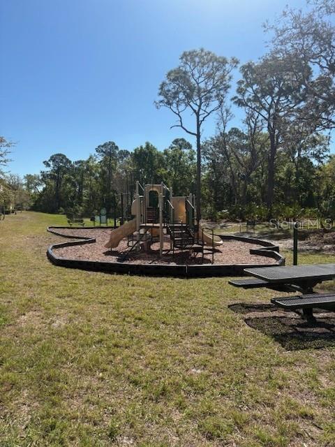 PRESERVE/GULF TRACE - Residential Lease