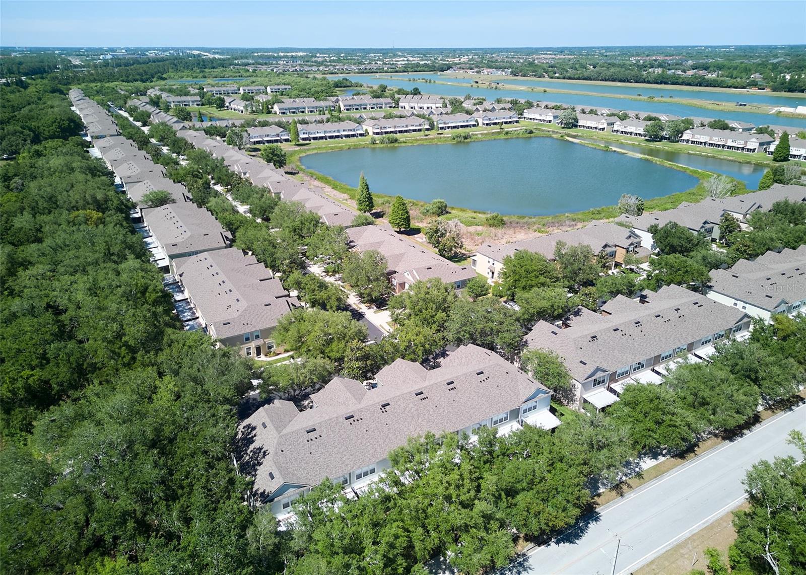 VALHALLA PHASE 1-2 - Residential