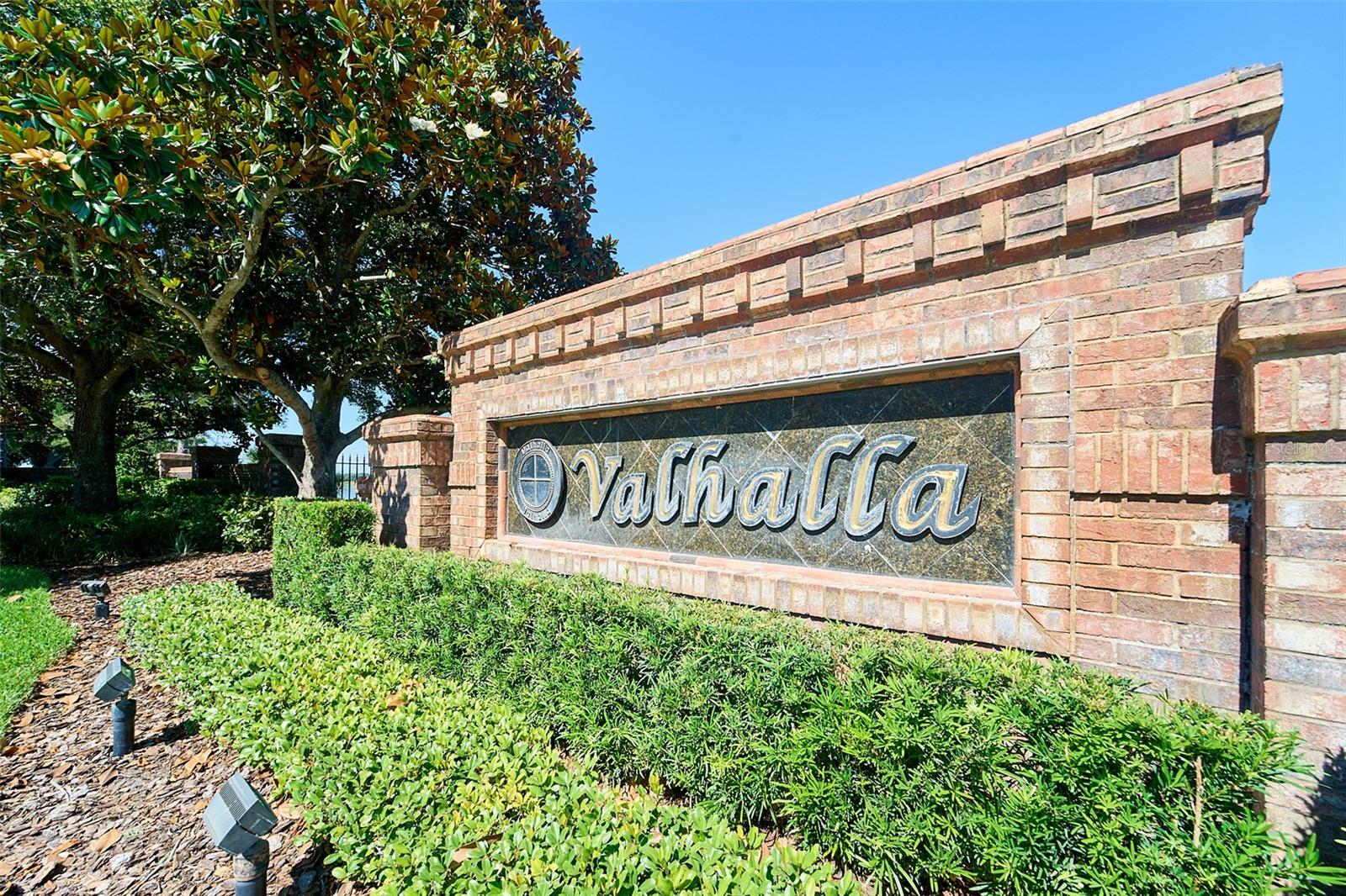 VALHALLA PHASE 1-2 - Residential