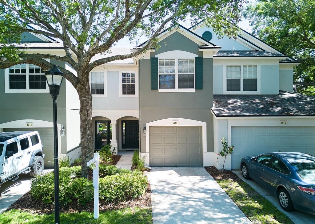 Photo of 5014 Pond Ridge Road, Riverview, FL 33578 (MLS # TB8505998)