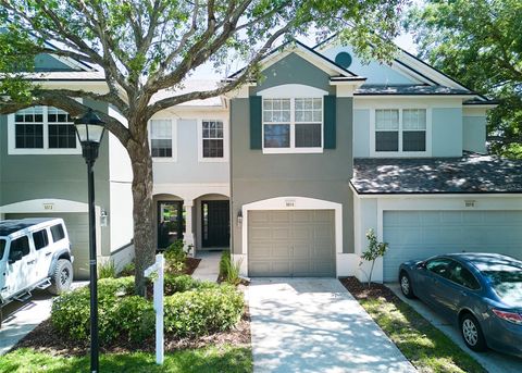 Photo of 5014 Pond Ridge Road, Riverview, FL 33578 (MLS # TB8505998)