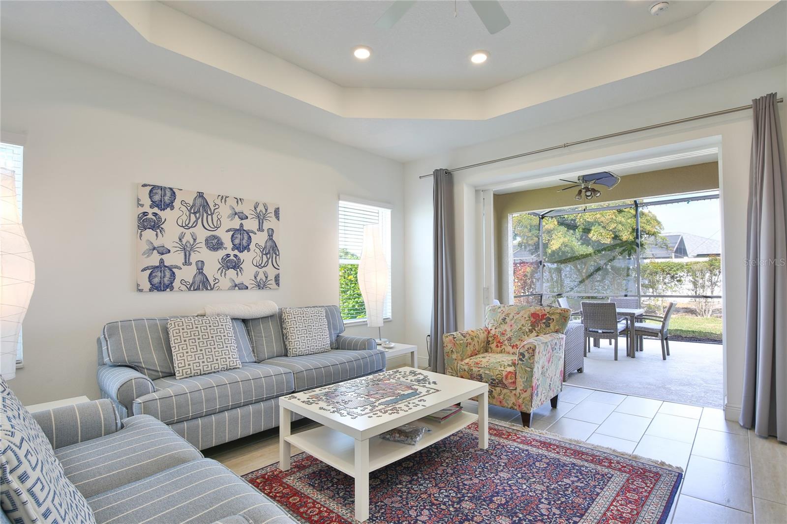 MIRABELLA AT VILLAGE GREEN - Residential