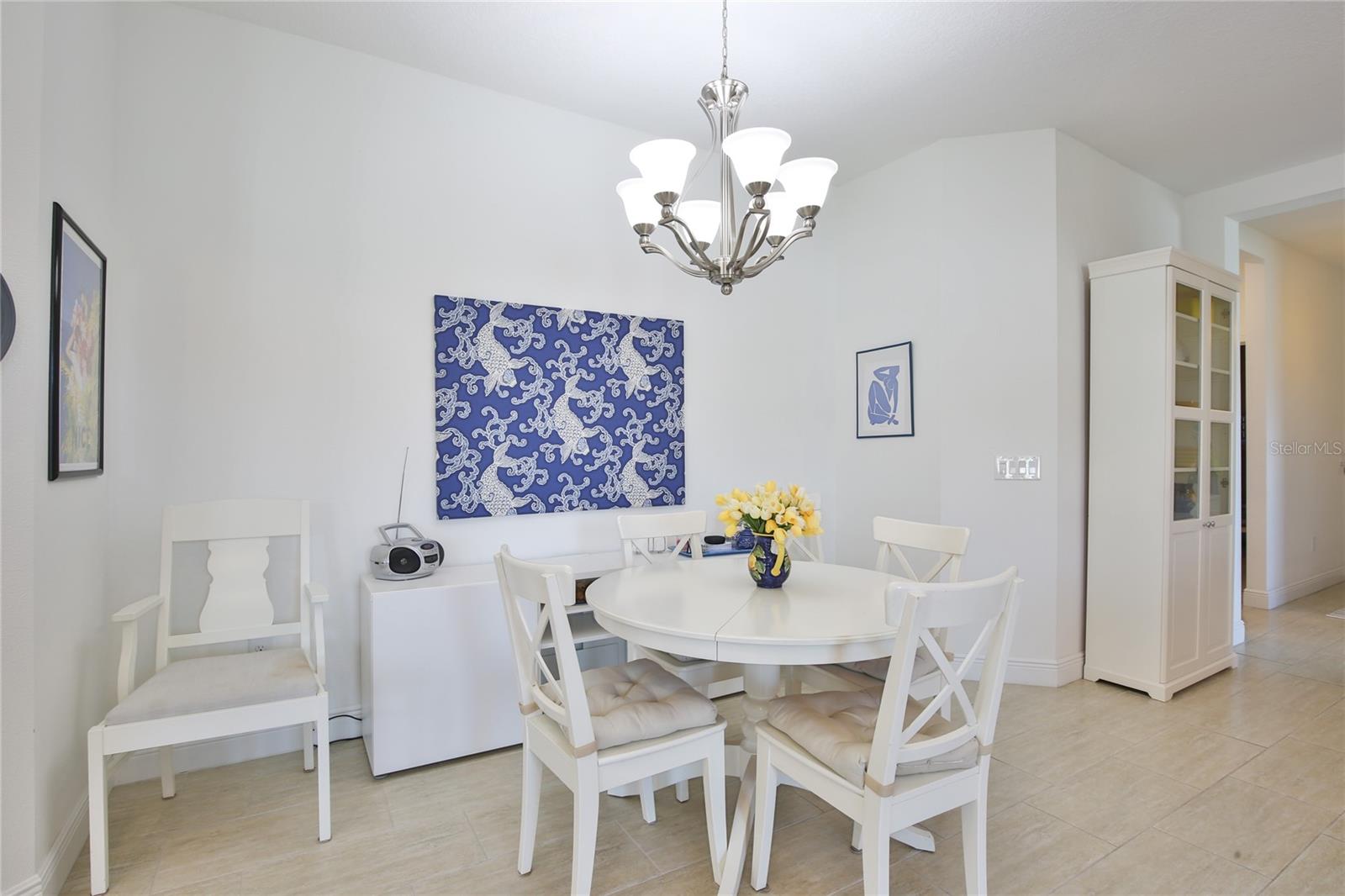 MIRABELLA AT VILLAGE GREEN - Residential