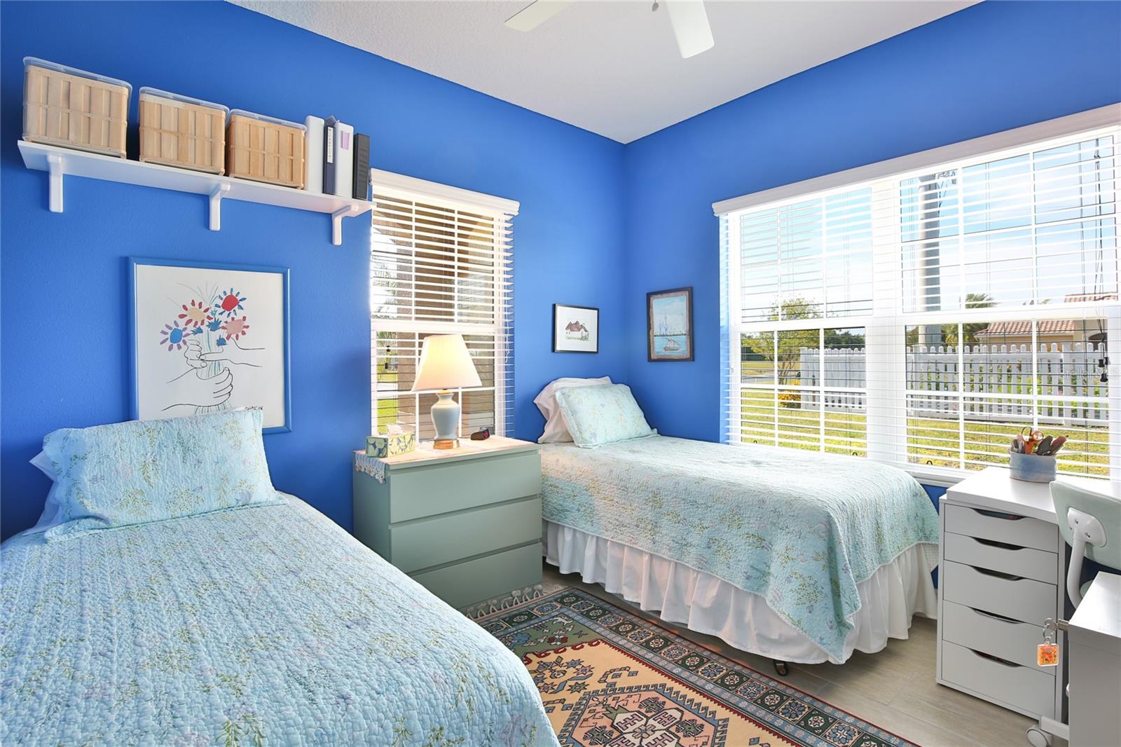 MIRABELLA AT VILLAGE GREEN - Residential