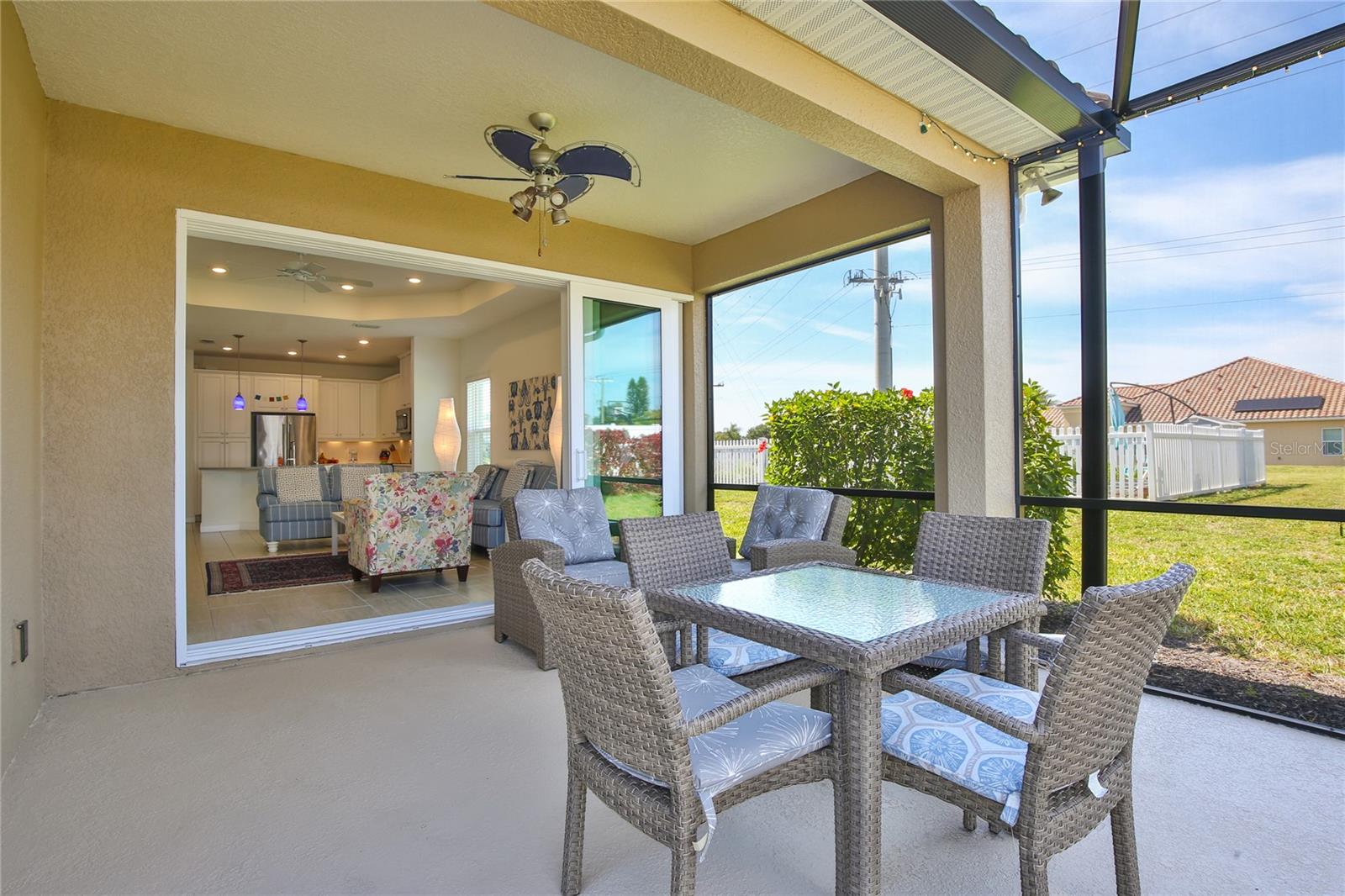 MIRABELLA AT VILLAGE GREEN - Residential