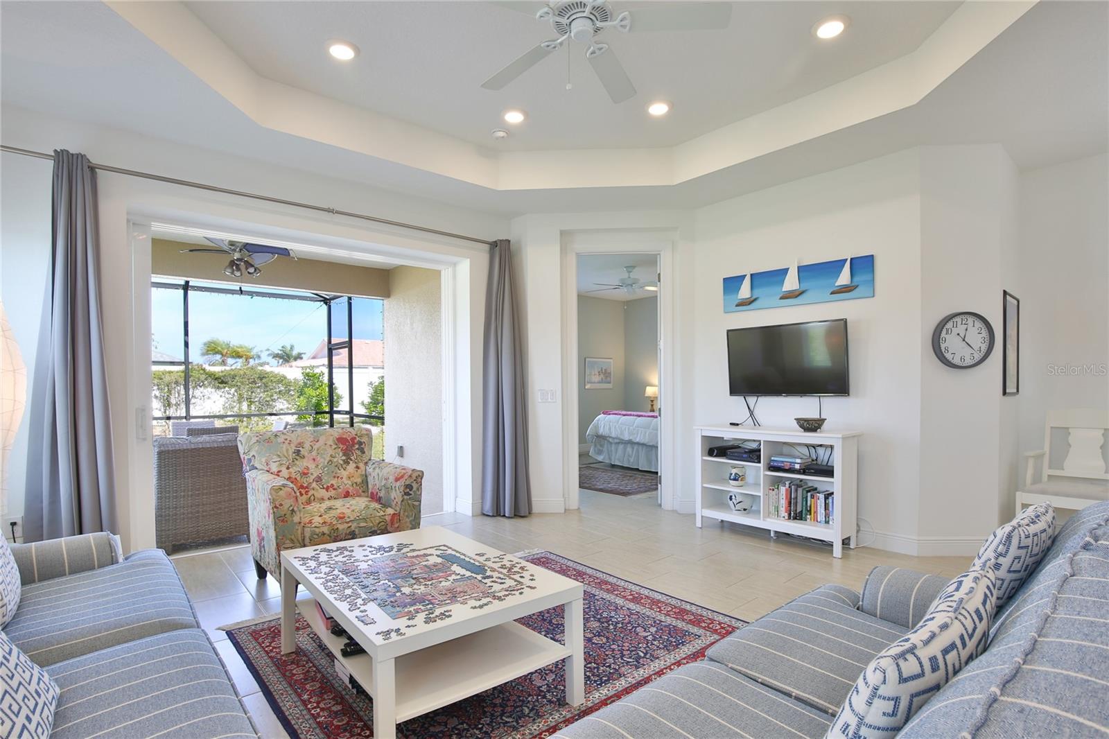 MIRABELLA AT VILLAGE GREEN - Residential