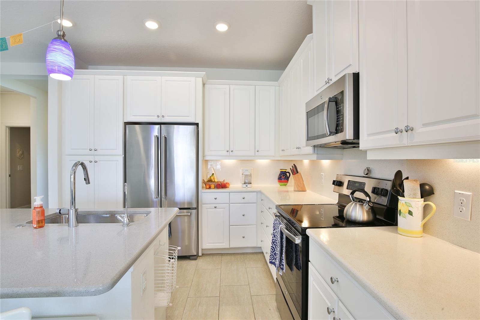 MIRABELLA AT VILLAGE GREEN - Residential