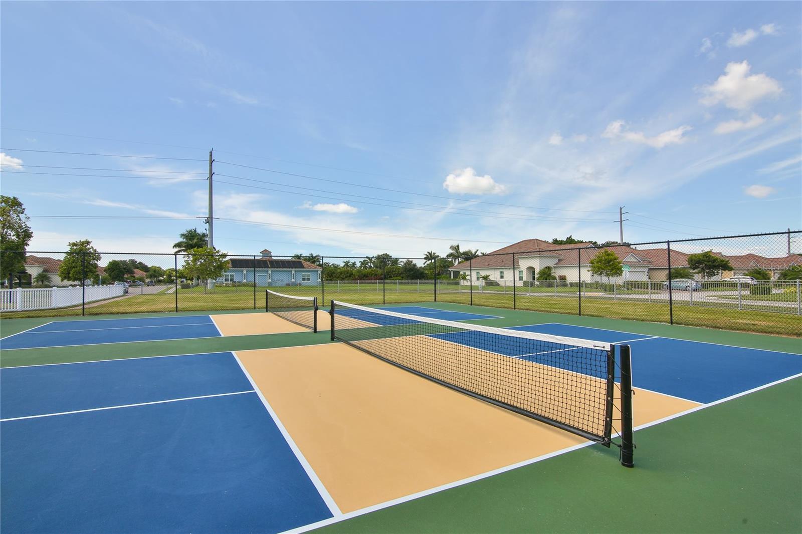 MIRABELLA AT VILLAGE GREEN - Residential