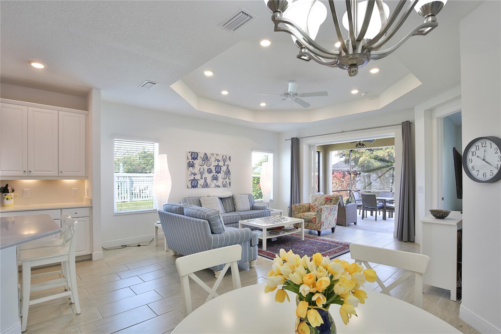 MIRABELLA AT VILLAGE GREEN - Residential