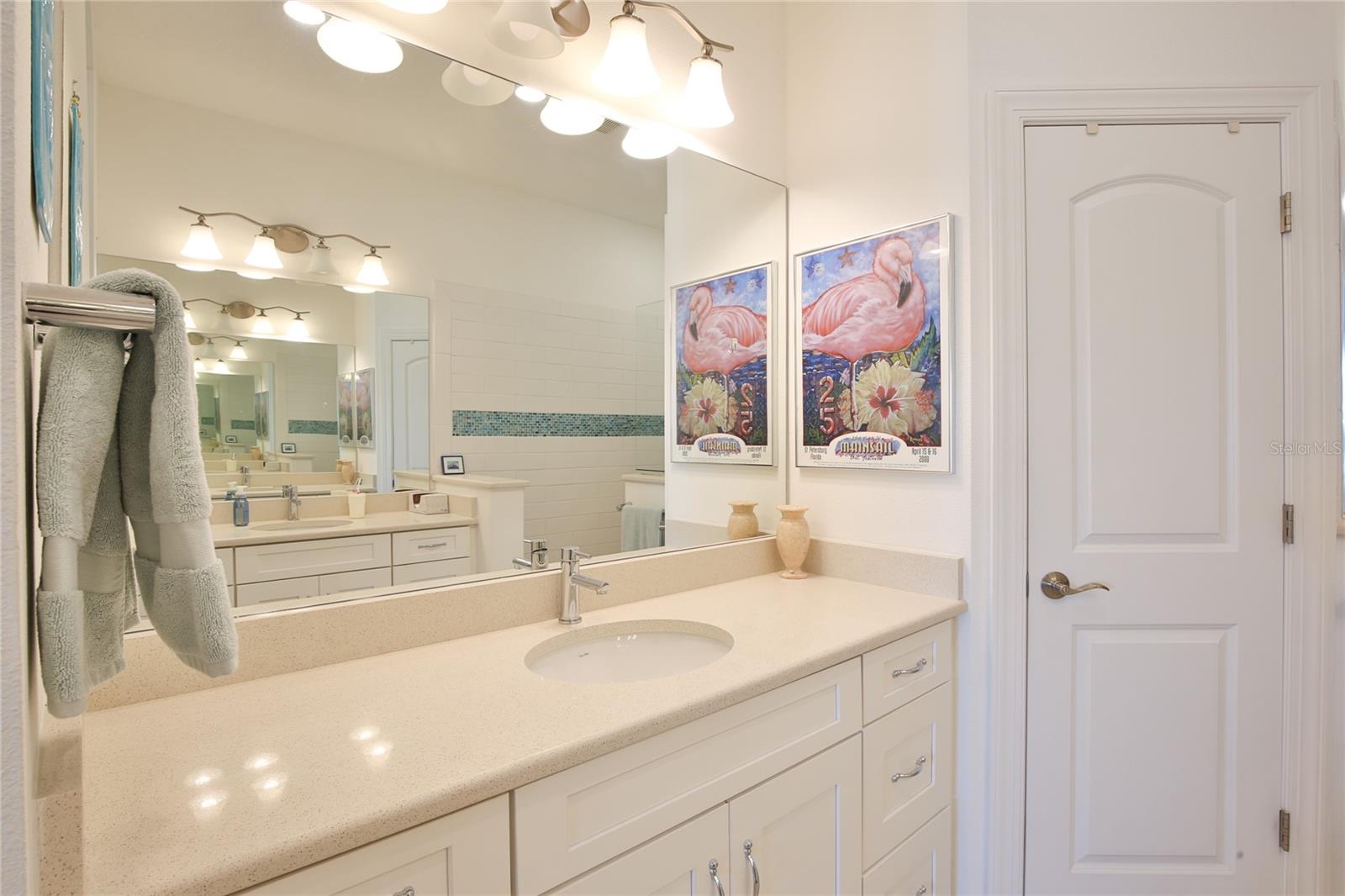 MIRABELLA AT VILLAGE GREEN - Residential