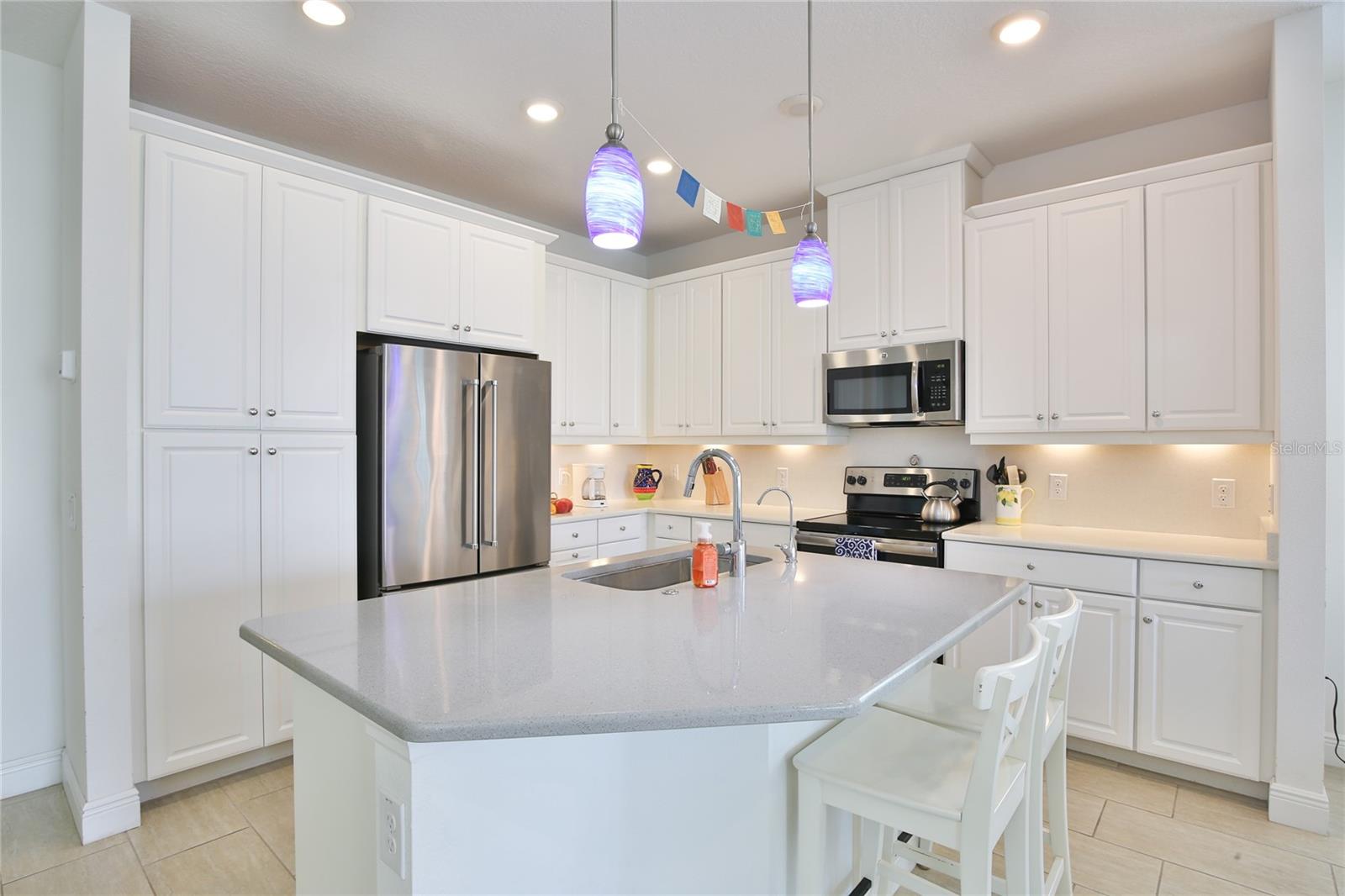 MIRABELLA AT VILLAGE GREEN - Residential