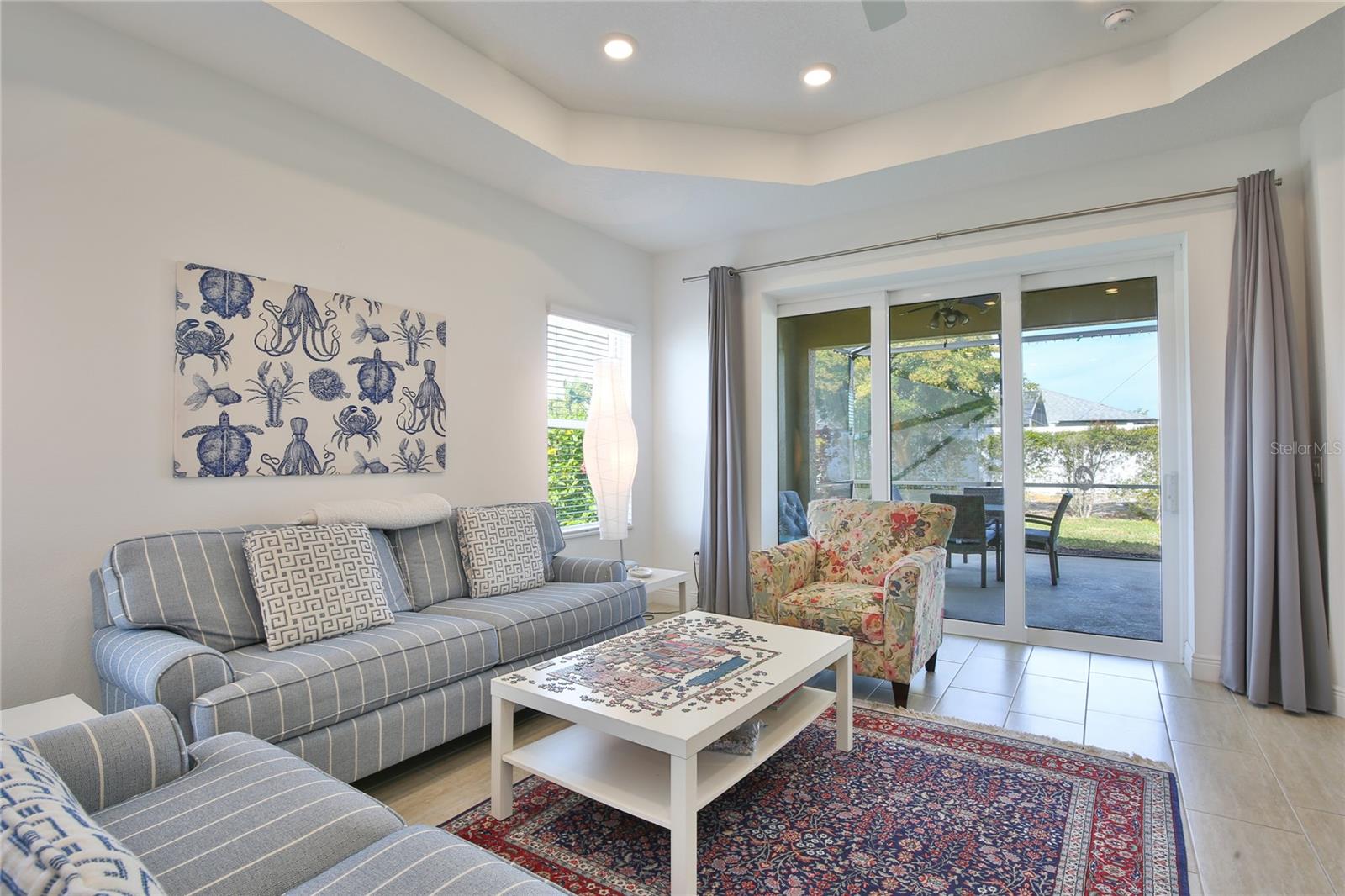 MIRABELLA AT VILLAGE GREEN - Residential