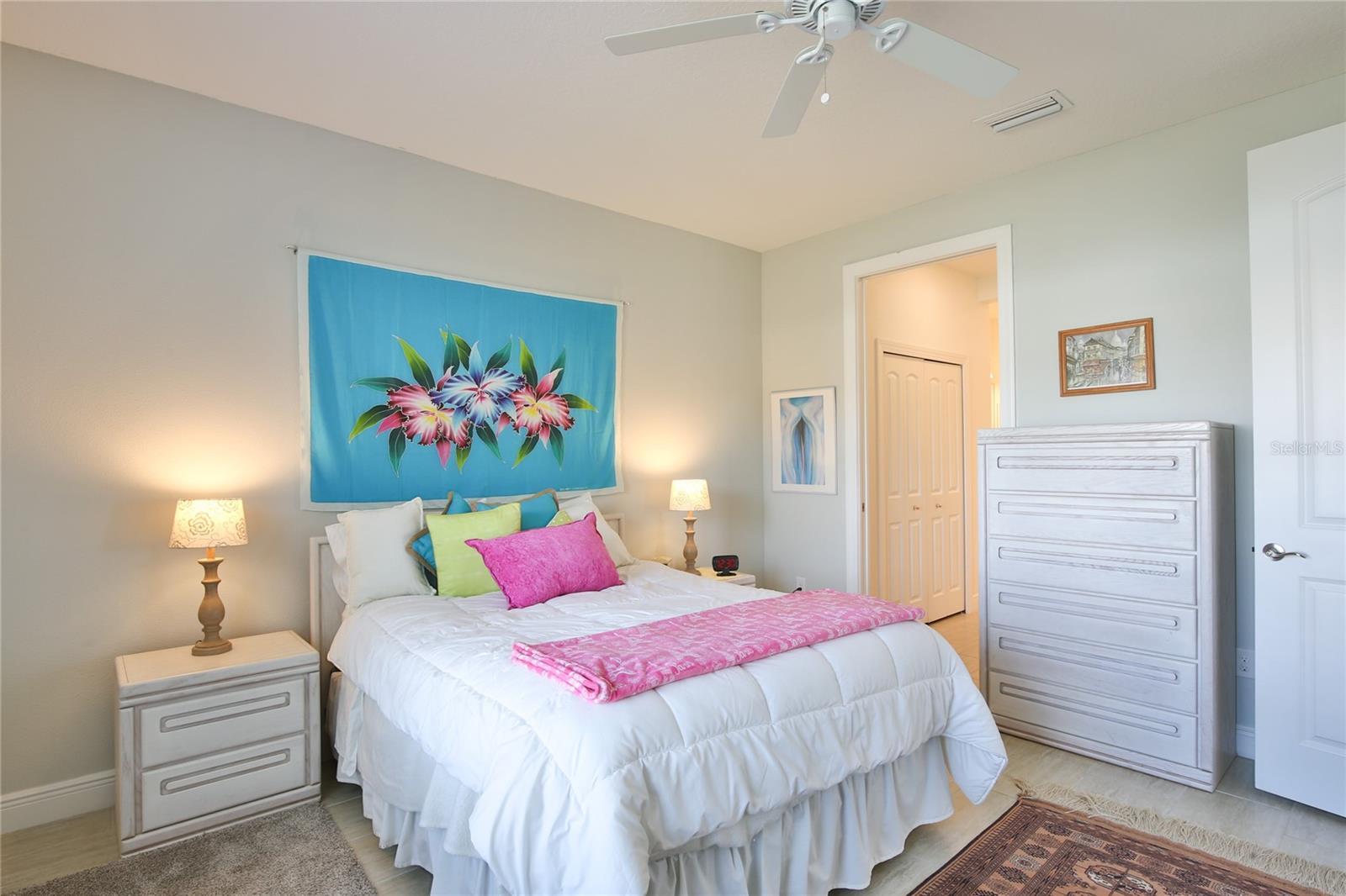 MIRABELLA AT VILLAGE GREEN - Residential