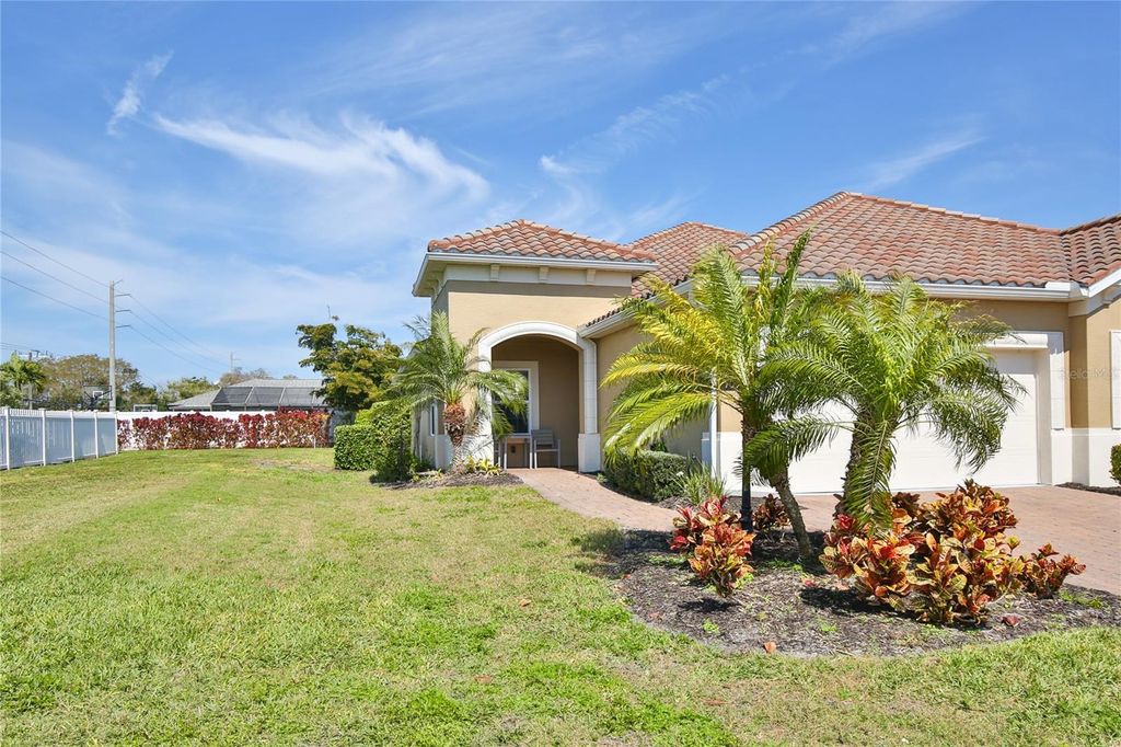 Photo of 7016 Playa Bella Drive, Bradenton, FL 34209 (MLS # A4678145)