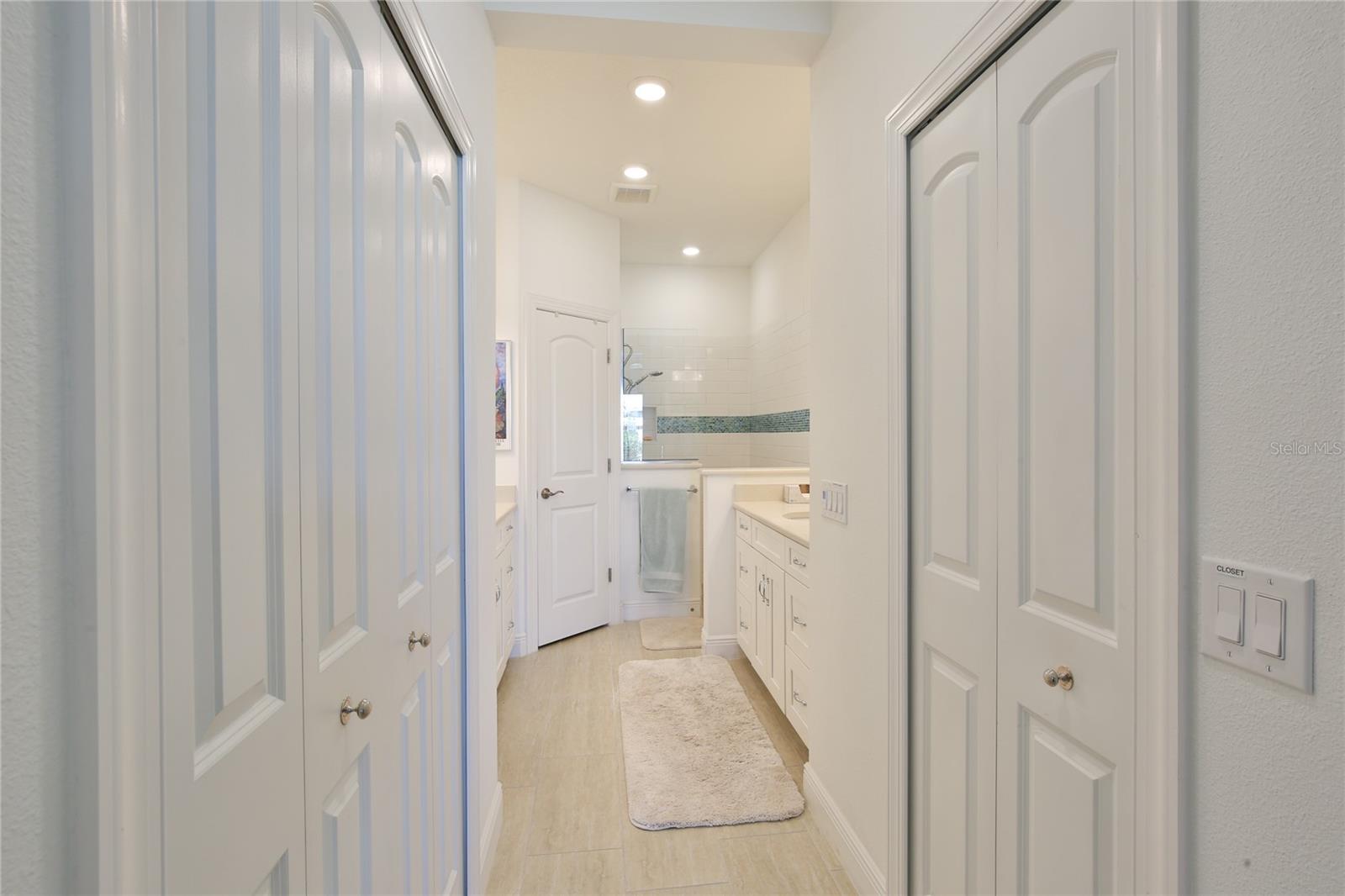 MIRABELLA AT VILLAGE GREEN - Residential