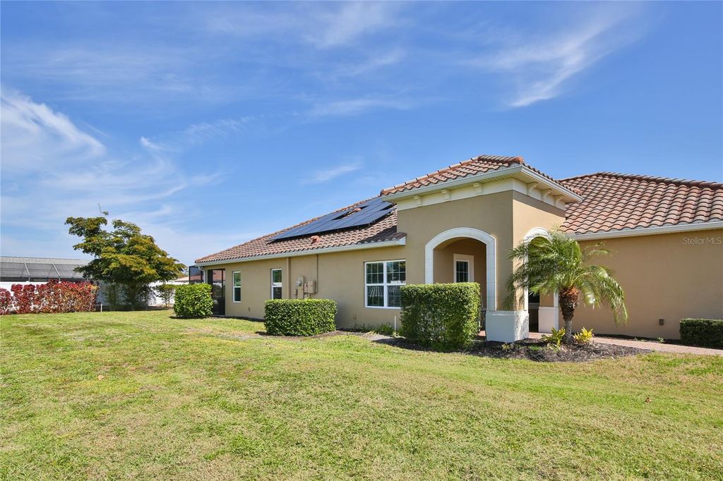 Photo of 7016 Playa Bella Drive, Bradenton, FL 34209 (MLS # A4678145)