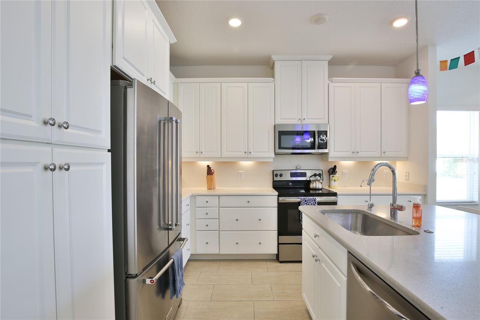 MIRABELLA AT VILLAGE GREEN - Residential