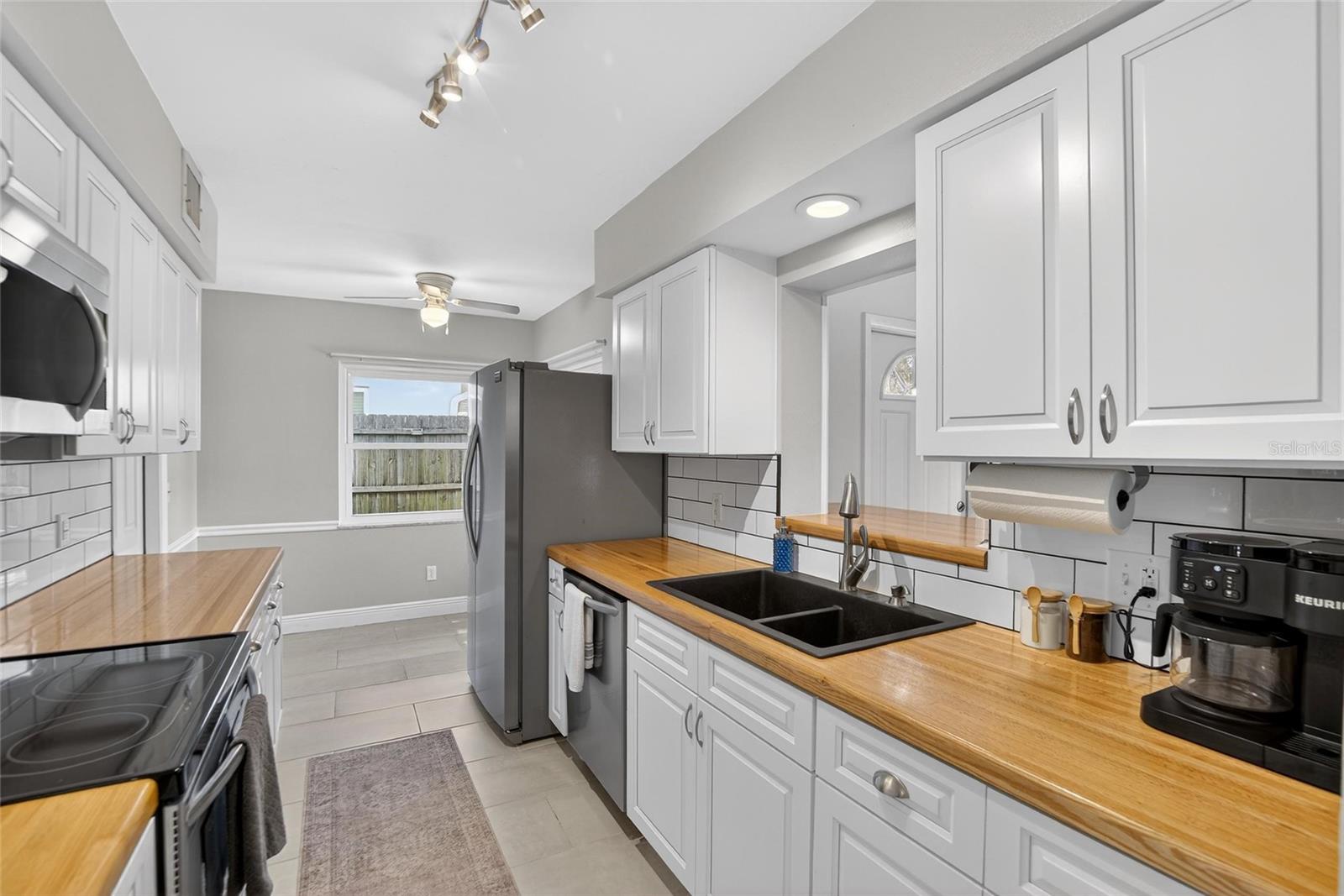 GREENBRIAR - Residential