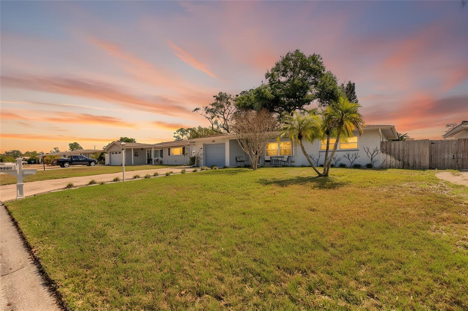 GREENBRIAR - Residential