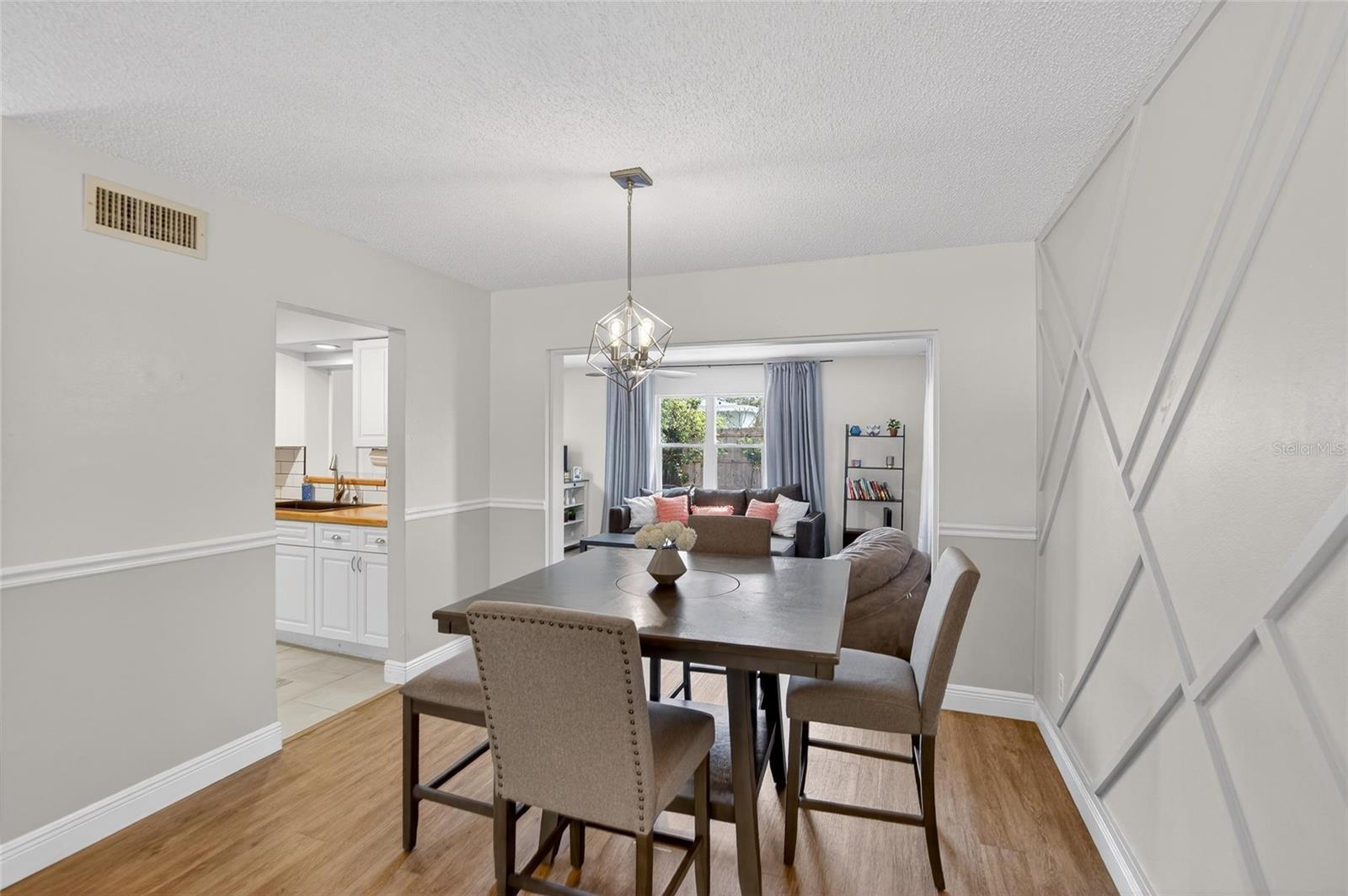 GREENBRIAR - Residential