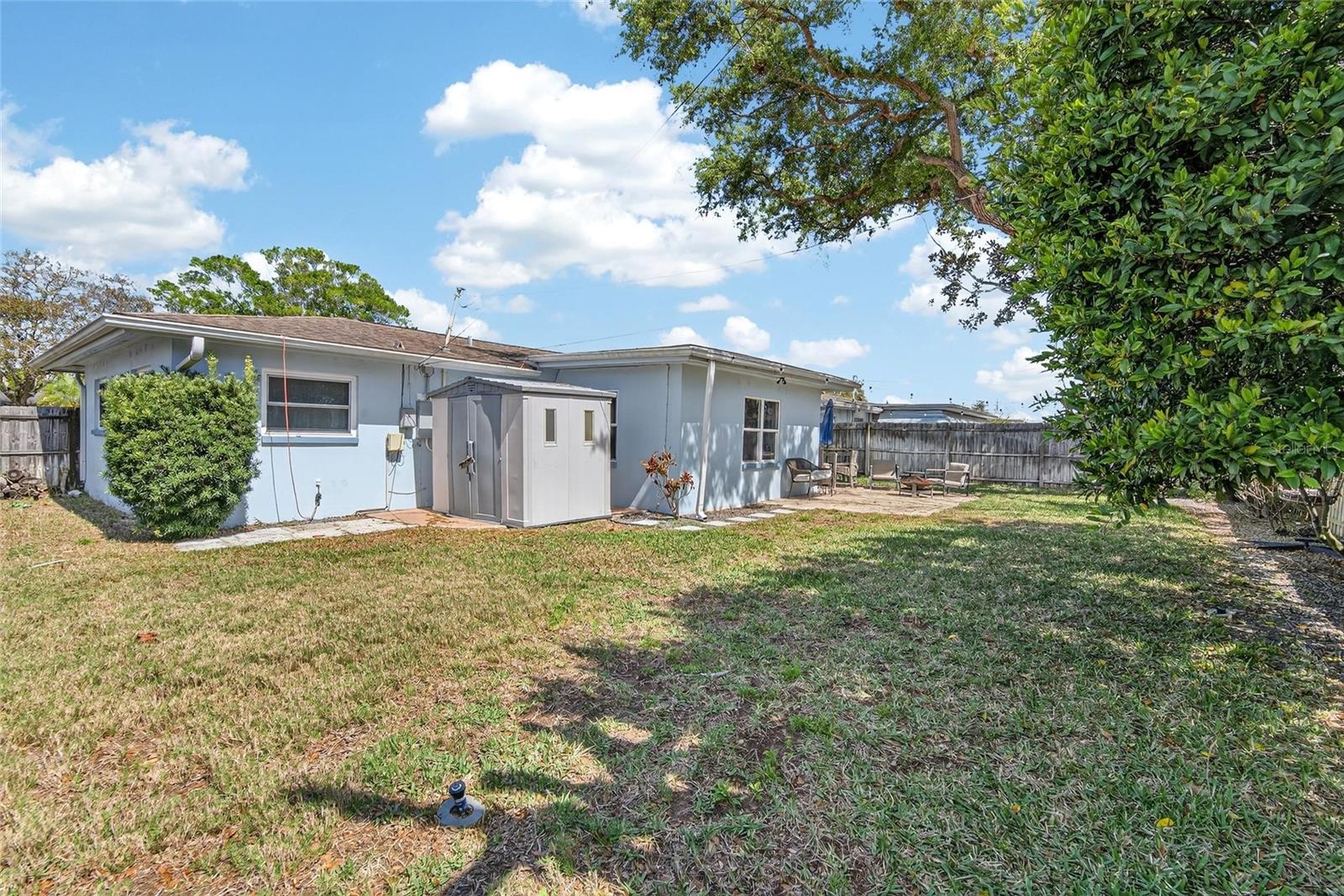 GREENBRIAR - Residential