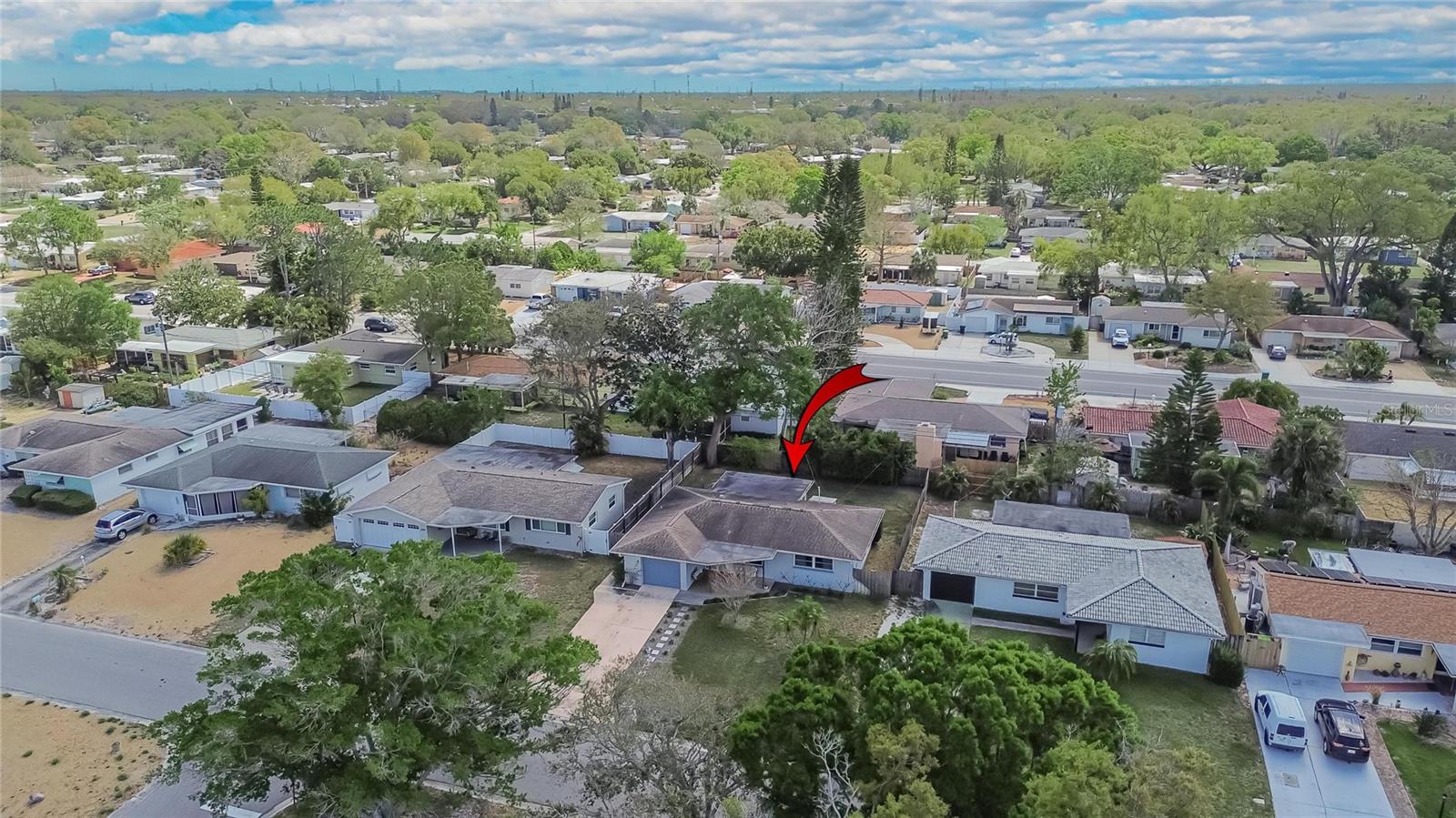 GREENBRIAR - Residential