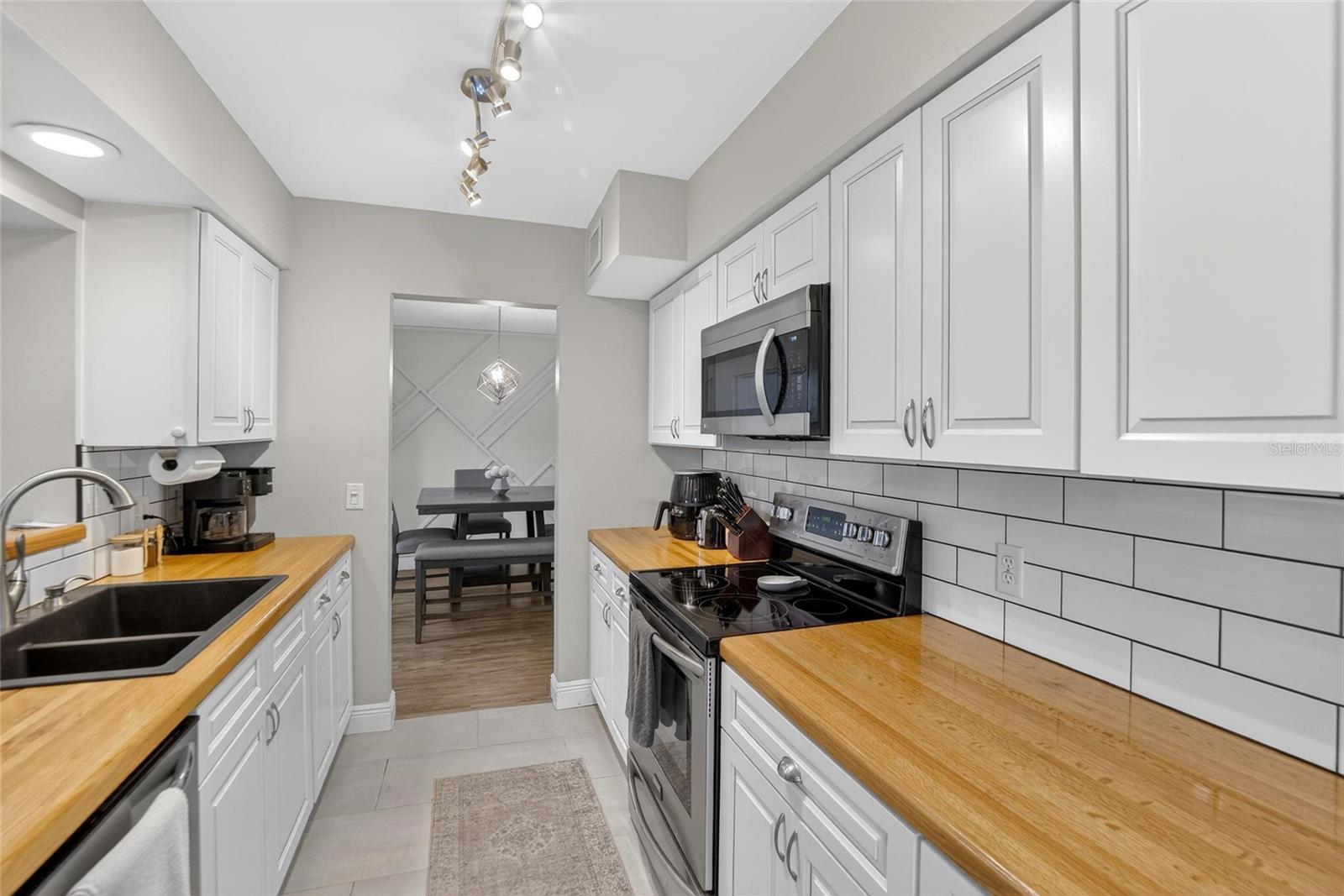 GREENBRIAR - Residential