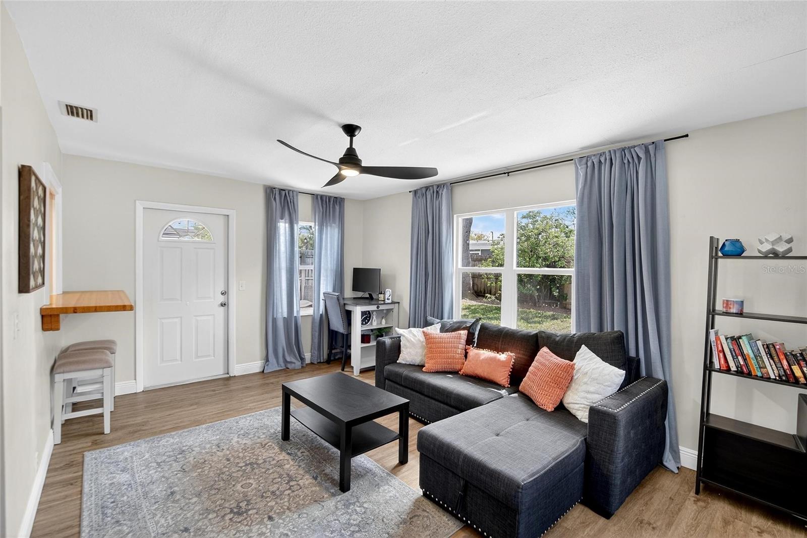 GREENBRIAR - Residential