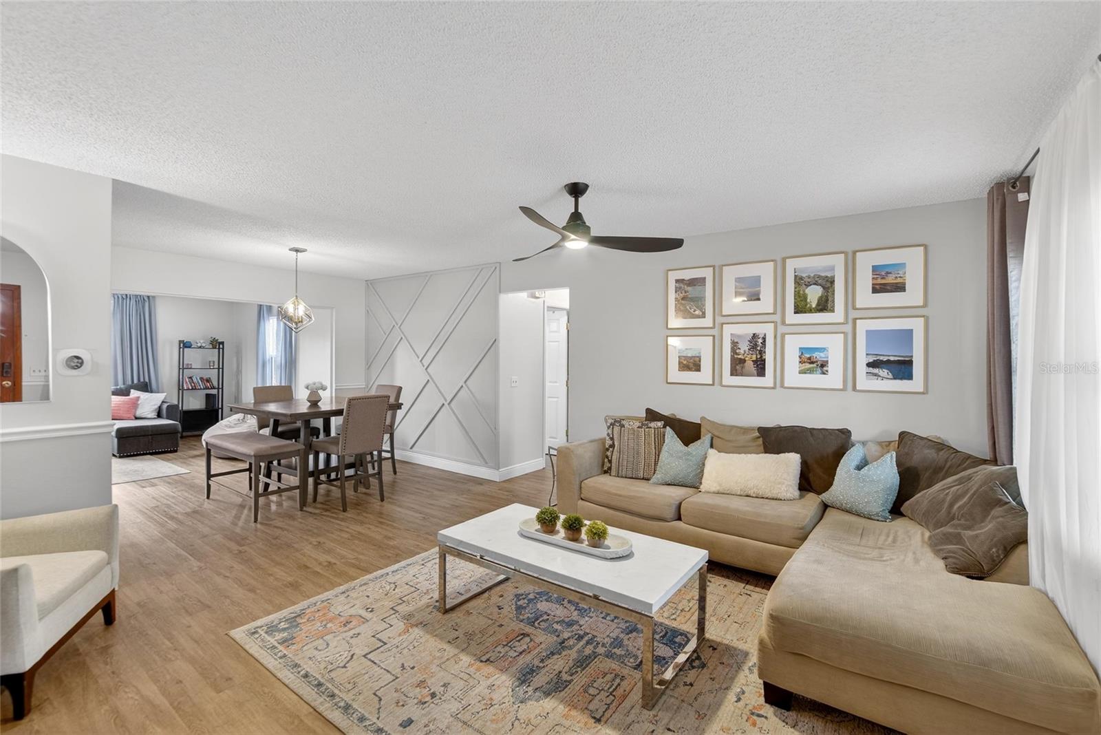 GREENBRIAR - Residential