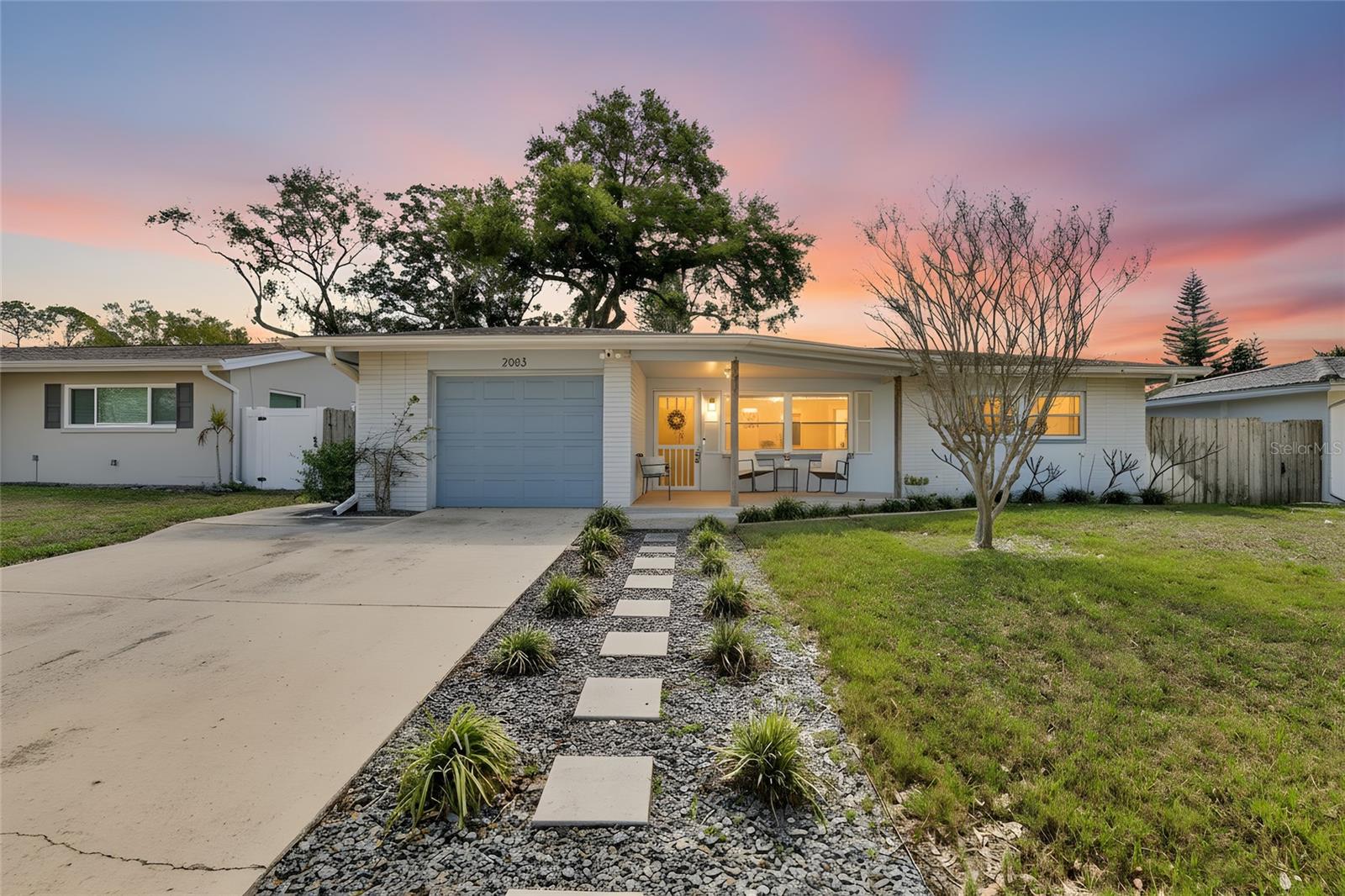 GREENBRIAR - Residential